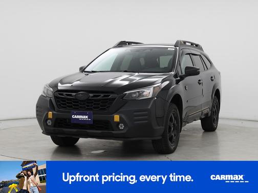 2023 Subaru Outback Wilderness