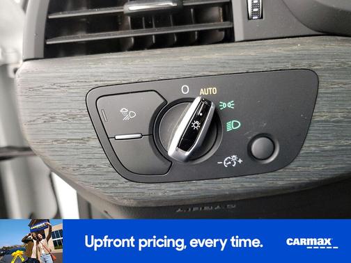 2018 Audi A5 Premium Plus