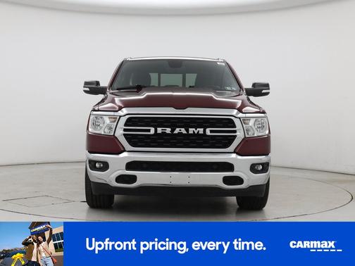 2022 RAM 1500 Bighorn