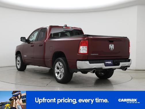 2022 RAM 1500 Bighorn