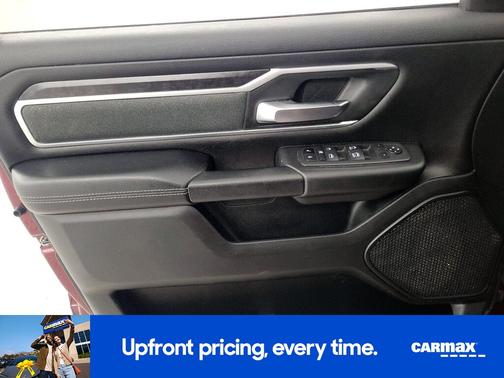 2022 RAM 1500 Bighorn