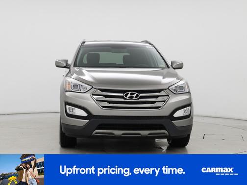 2014 Hyundai Santa Fe Sport 2.0T