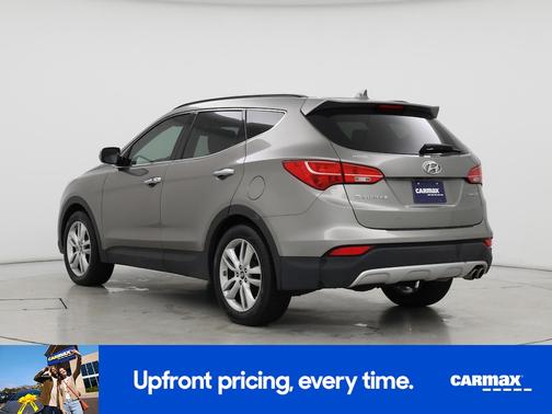 2014 Hyundai Santa Fe Sport 2.0T