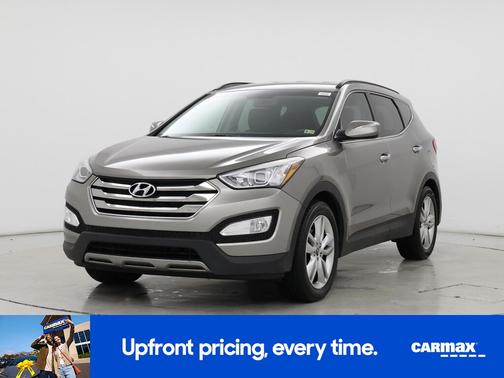2014 Hyundai Santa Fe Sport 2.0T