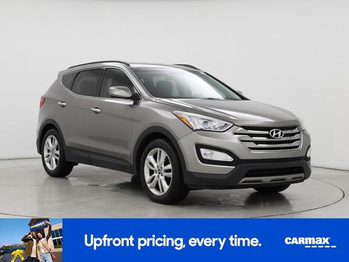 2014 Hyundai Santa Fe Sport 2.0T