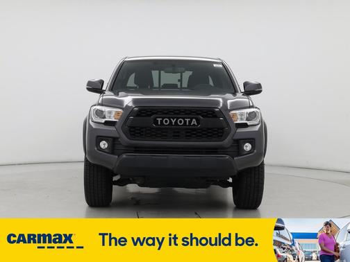 2016 Toyota Tacoma TRD Off Road