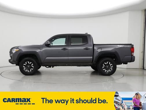 2016 Toyota Tacoma TRD Off Road