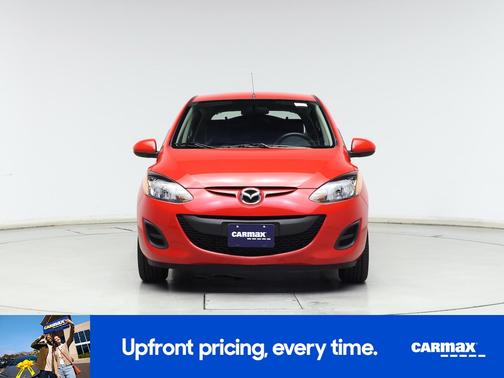 2014 Mazda Mazda2 Sport