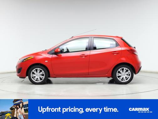 2014 Mazda Mazda2 Sport