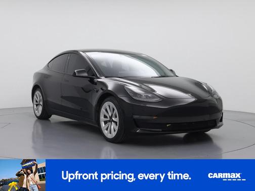 2023 Tesla Model 3 Long Range