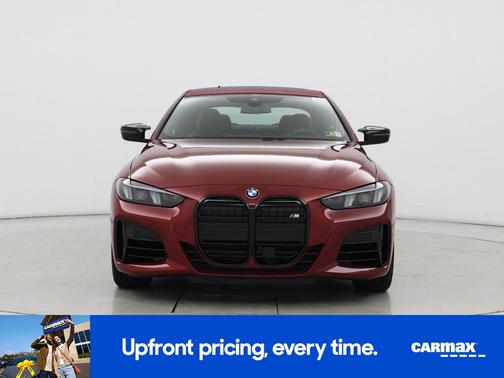 2025 BMW M440 I xDrive