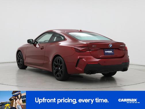 2025 BMW M440 I xDrive