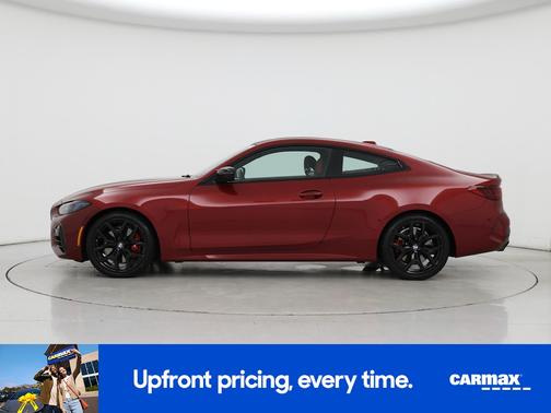 2025 BMW M440 I xDrive
