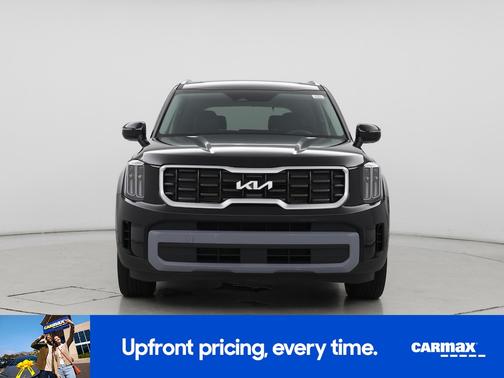 2024 Kia Telluride LX
