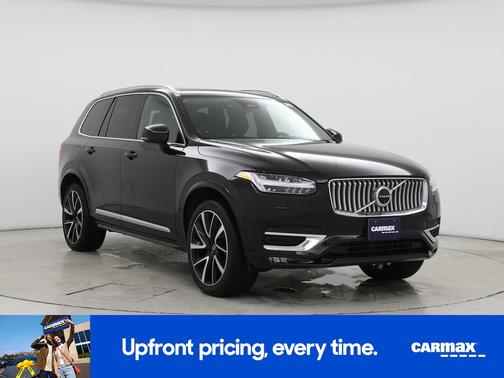 2024 Volvo XC90 B5 Core Bright Theme