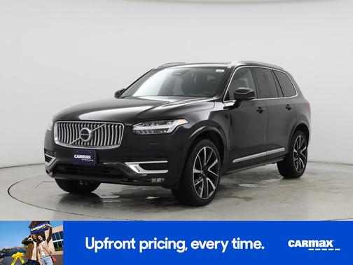 2024 Volvo XC90 B5 Core Bright Theme