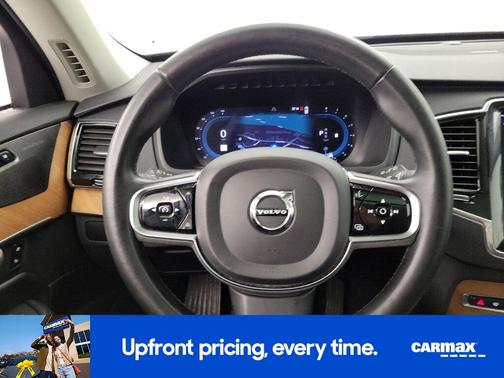 2024 Volvo XC90 B5 Core Bright Theme