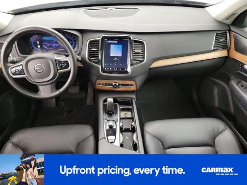 2024 Volvo XC90 B5 Core Bright Theme