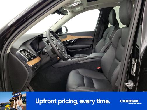 2024 Volvo XC90 B5 Core Bright Theme