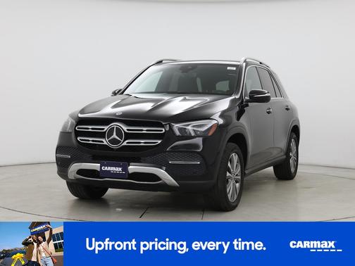 2021 Mercedes-Benz GLE 350 GLE 350