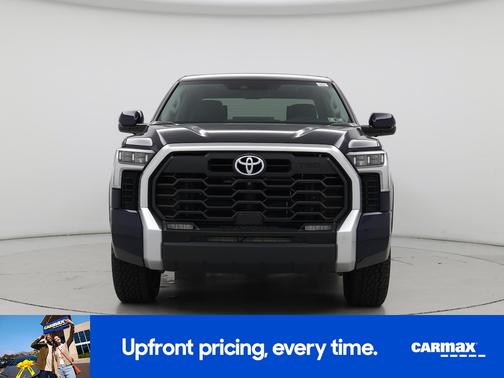 2022 Toyota Tundra Hybrid Limited