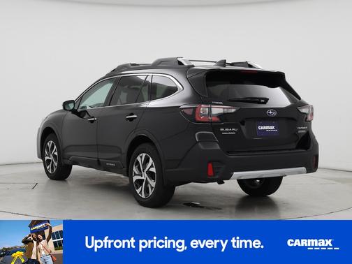2022 Subaru Outback Touring