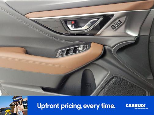 2022 Subaru Outback Touring