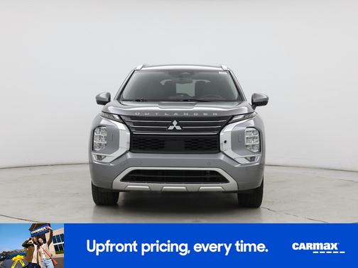2023 Mitsubishi Outlander SEL