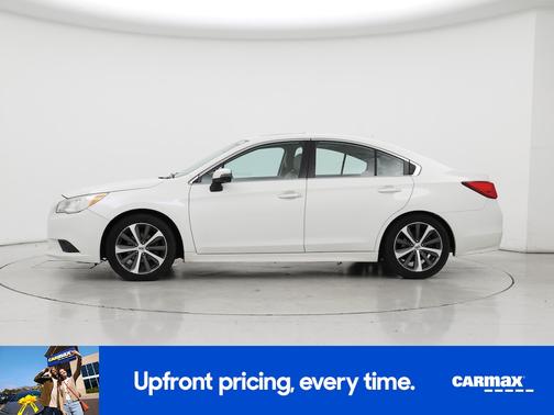 2016 Subaru Legacy 2.5I Limited