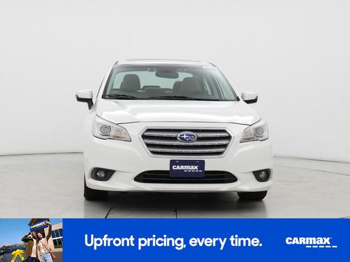 2016 Subaru Legacy 2.5I Limited
