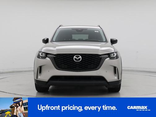 2025 Mazda CX-90 Turbo Premium Sport