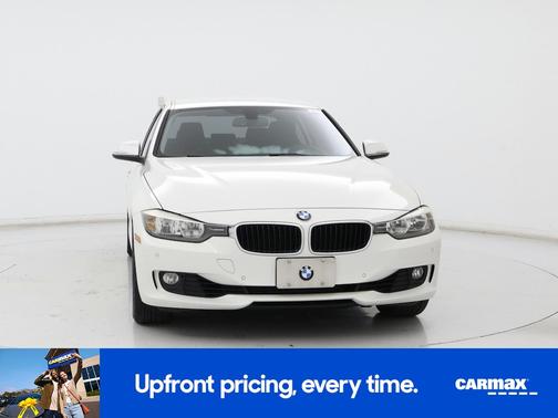 2014 BMW 328 XI