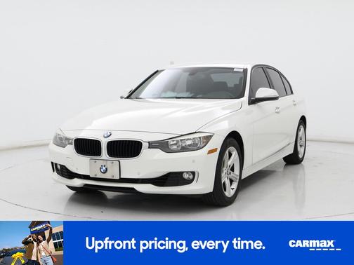 2014 BMW 328 XI