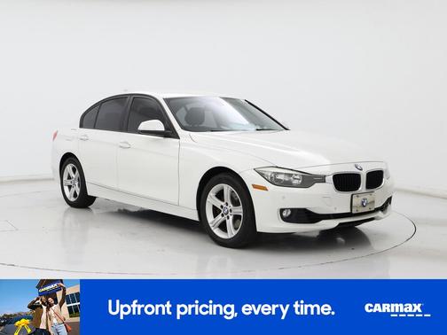 2014 BMW 328 XI