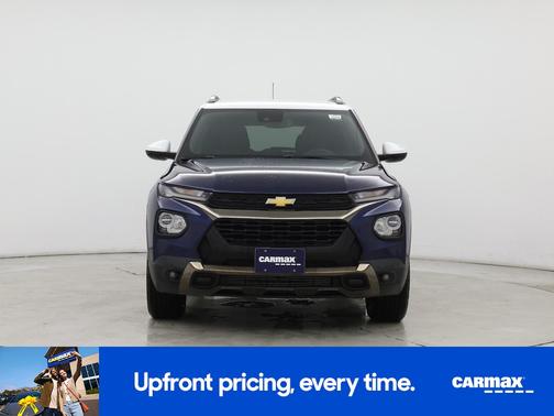 2022 Chevrolet Trailblazer Activ