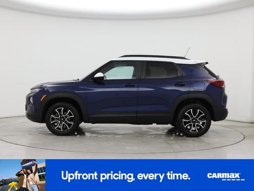 2022 Chevrolet Trailblazer Activ