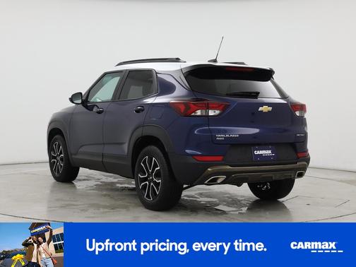 2022 Chevrolet Trailblazer Activ