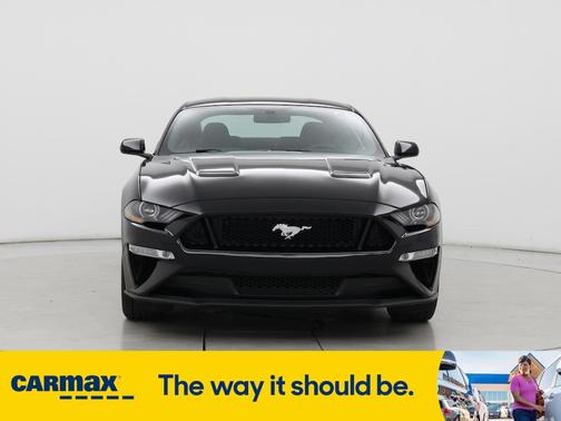 2020 Ford Mustang GT