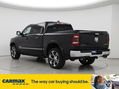 2020 RAM 1500 Limited