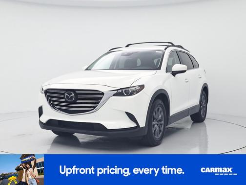 2022 Mazda CX-9 Touring