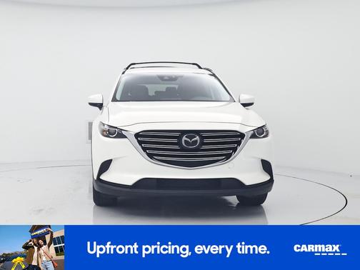 2022 Mazda CX-9 Touring