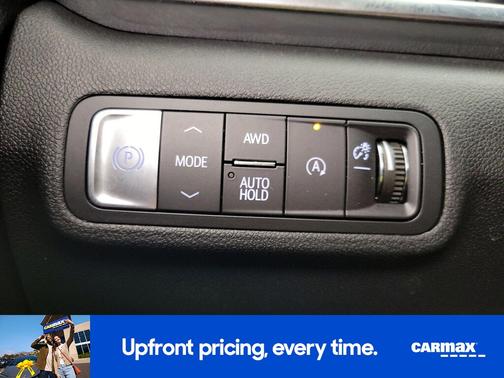 Black 2025 GMC Terrain Elevation