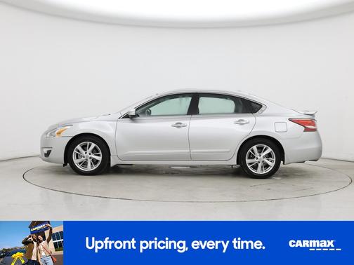 2014 Nissan Altima SV