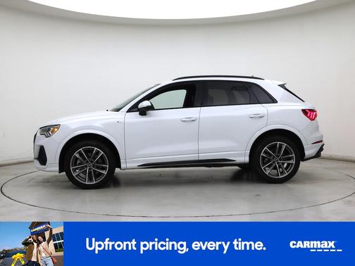 2023 Audi Q3 S-Line Premium