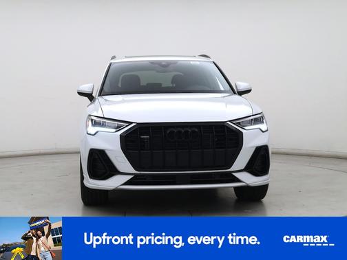 2023 Audi Q3 S-Line Premium