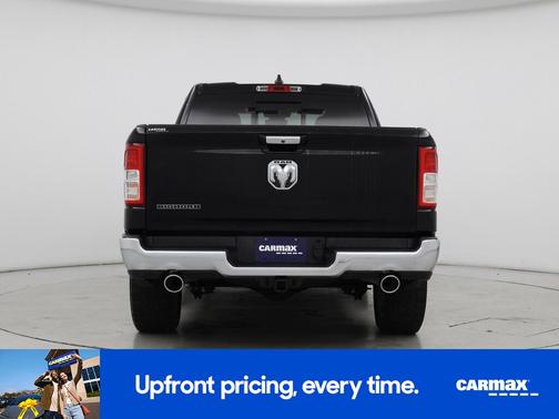 2020 RAM 1500 Bighorn