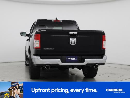 2020 RAM 1500 Bighorn