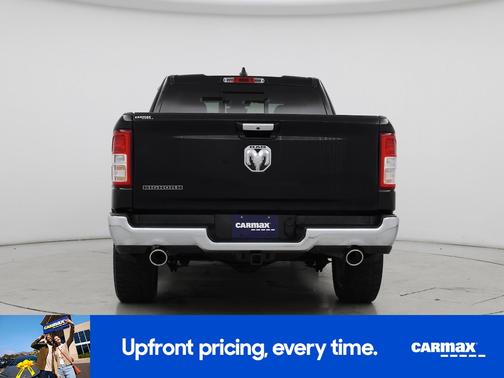 2020 RAM 1500 Bighorn