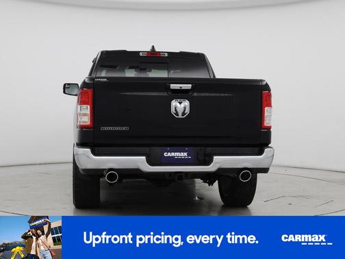 2020 RAM 1500 Bighorn