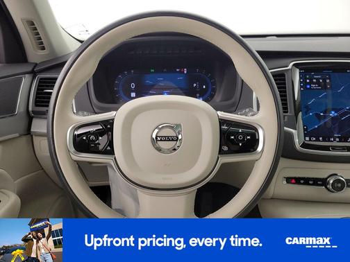 2024 Volvo XC90 B5 Core Bright Theme